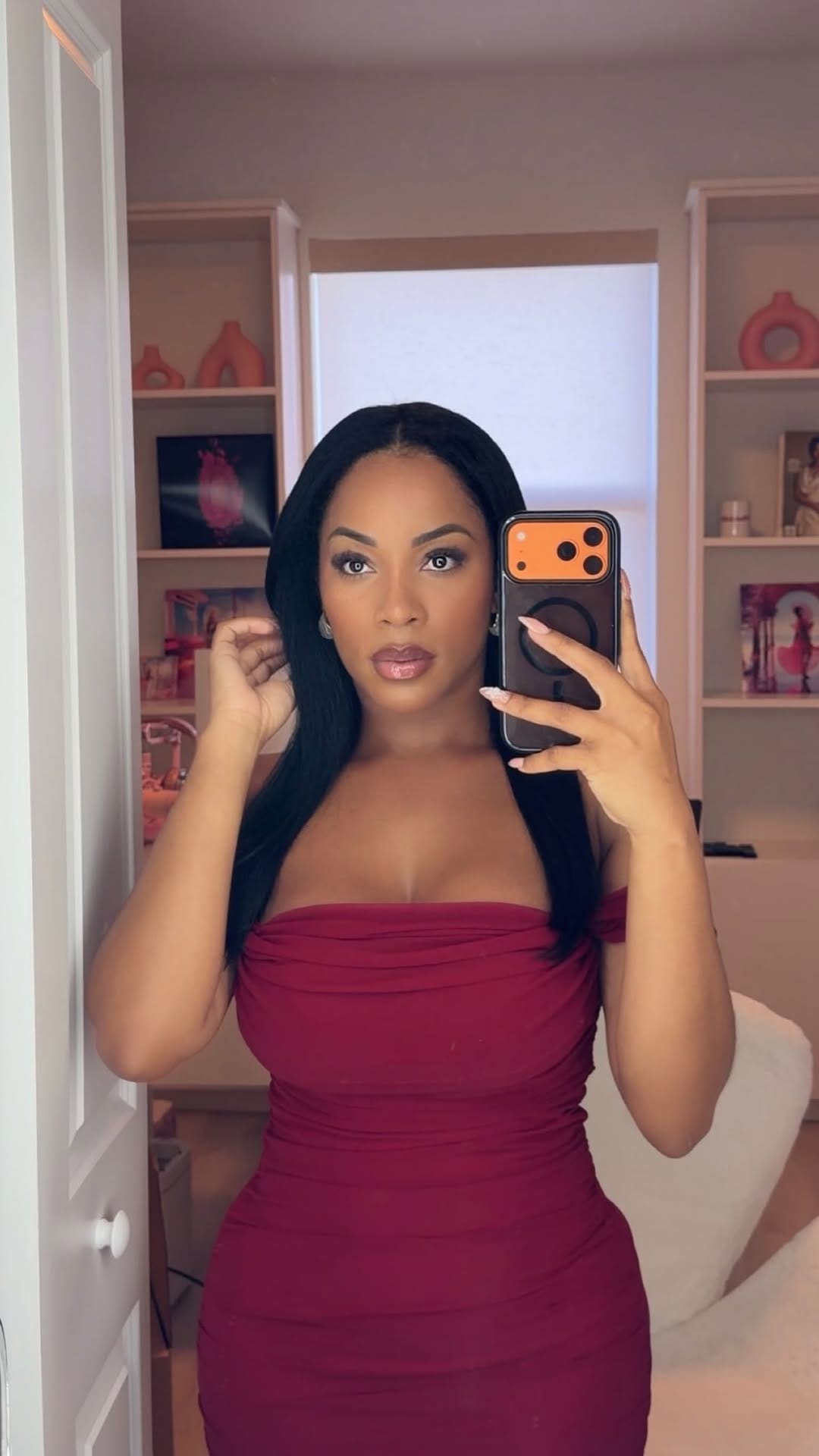 Post 9 by Christine Elizabeth | The Finance Baddie® on Instagram (video)