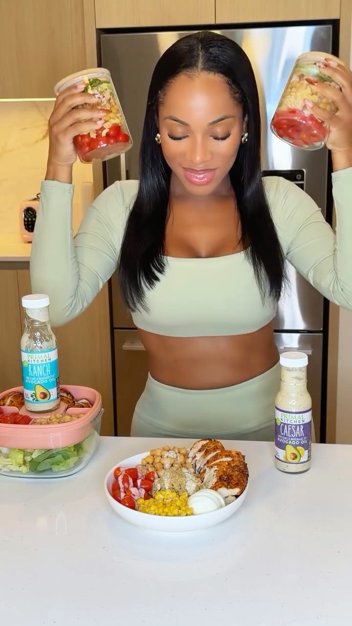 Post 3 by Christine Elizabeth | The Finance Baddie® on Instagram (video)