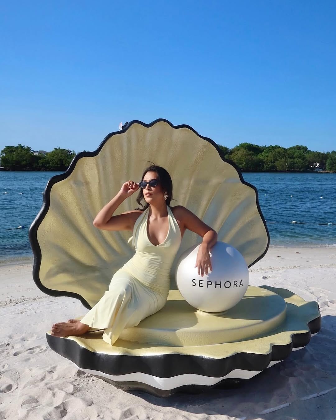 Post 10 by Fiorella Ayvar Bell -Miami Content Creator on Instagram (carousel)