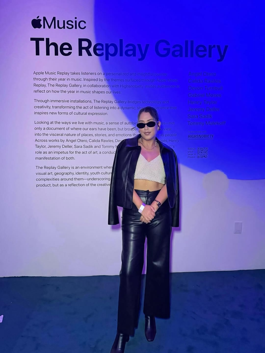 Post 4 by Fiorella Ayvar Bell -Miami Content Creator on Instagram (carousel)