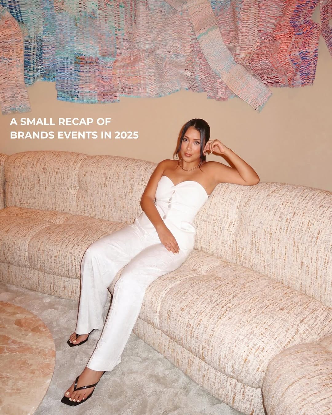 Post 1 by Fiorella Ayvar Bell -Miami Content Creator on Instagram (carousel)
