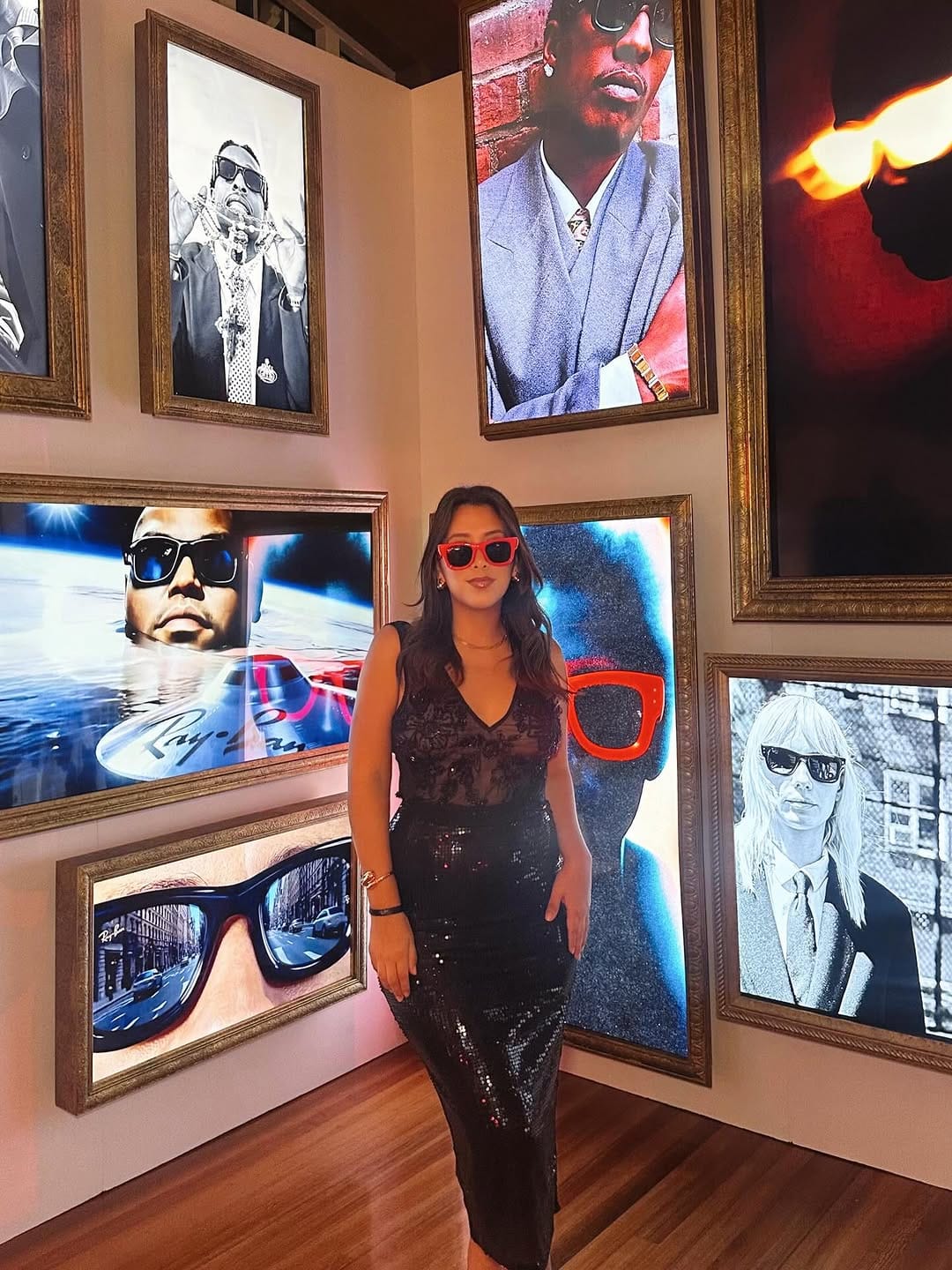 Post 2 by Fiorella Ayvar Bell -Miami Content Creator on Instagram (carousel)