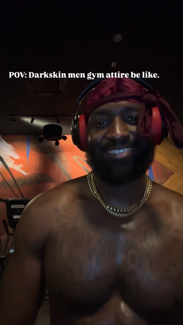 Post 9 by Dillard Okray III 🇺🇸🇰🇪 on Instagram (video)