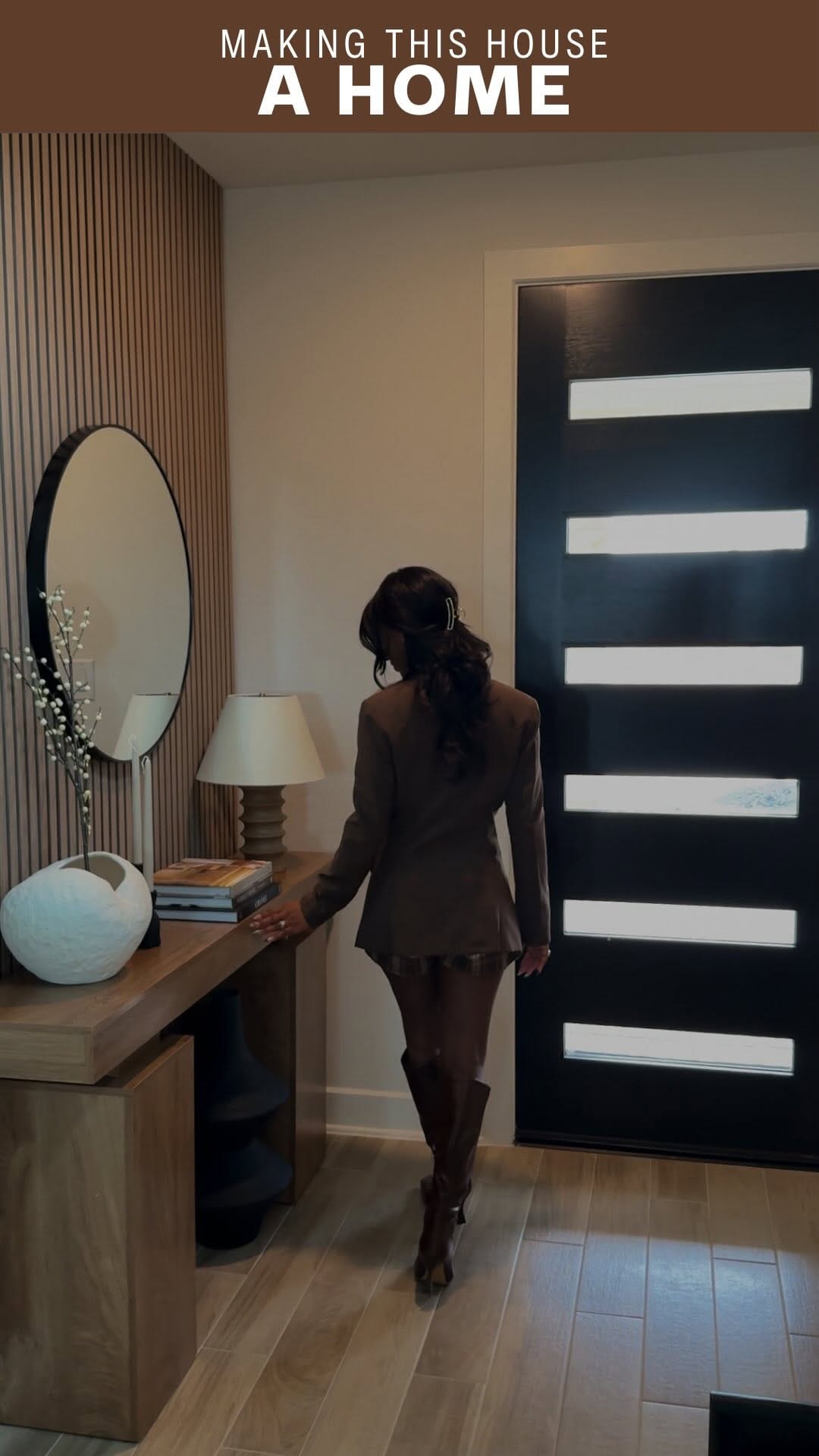 Post 9 by Mahdi & LaNaiza Gaines on Instagram (video)