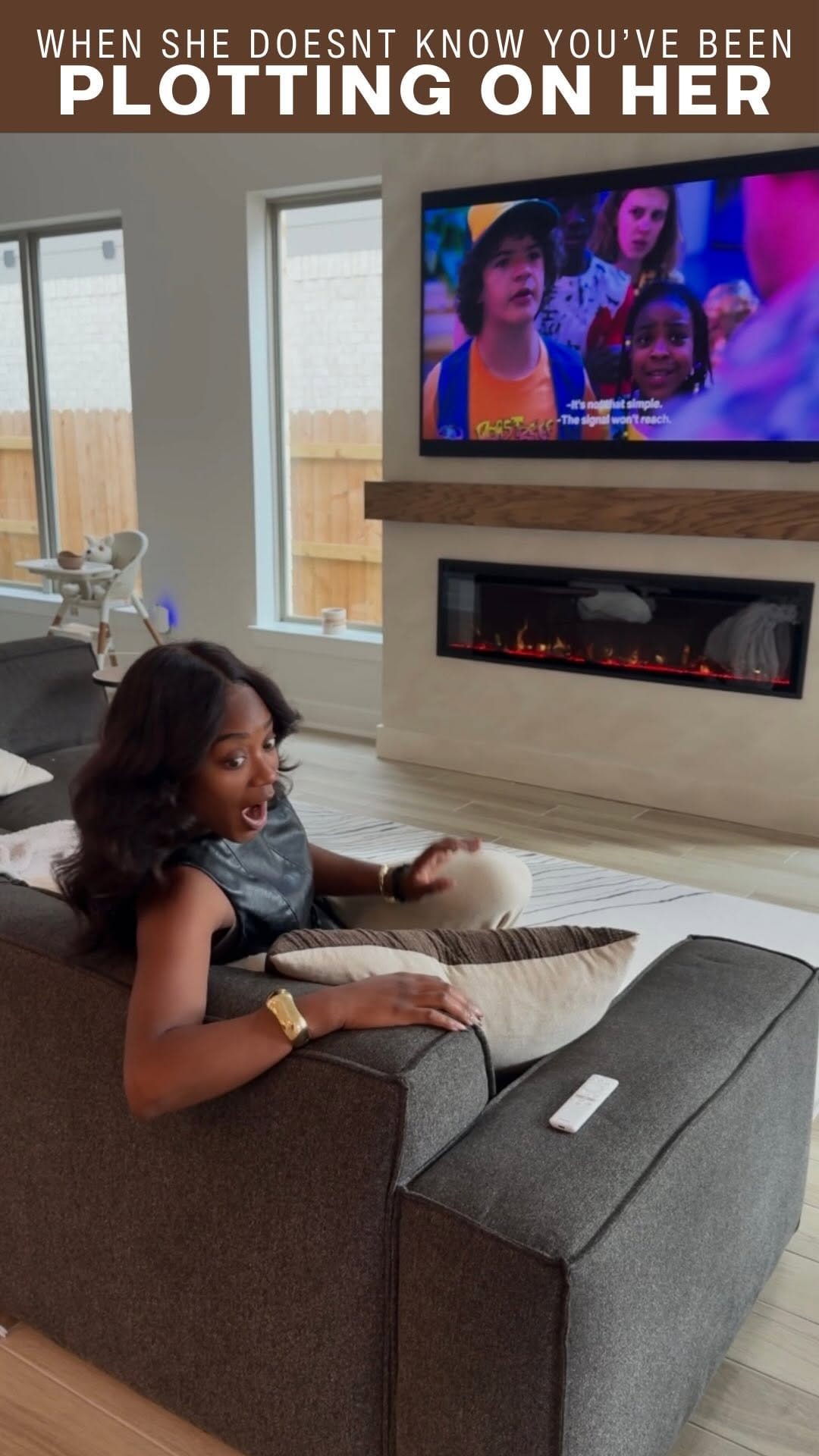 Post 3 by Mahdi & LaNaiza Gaines on Instagram (video)