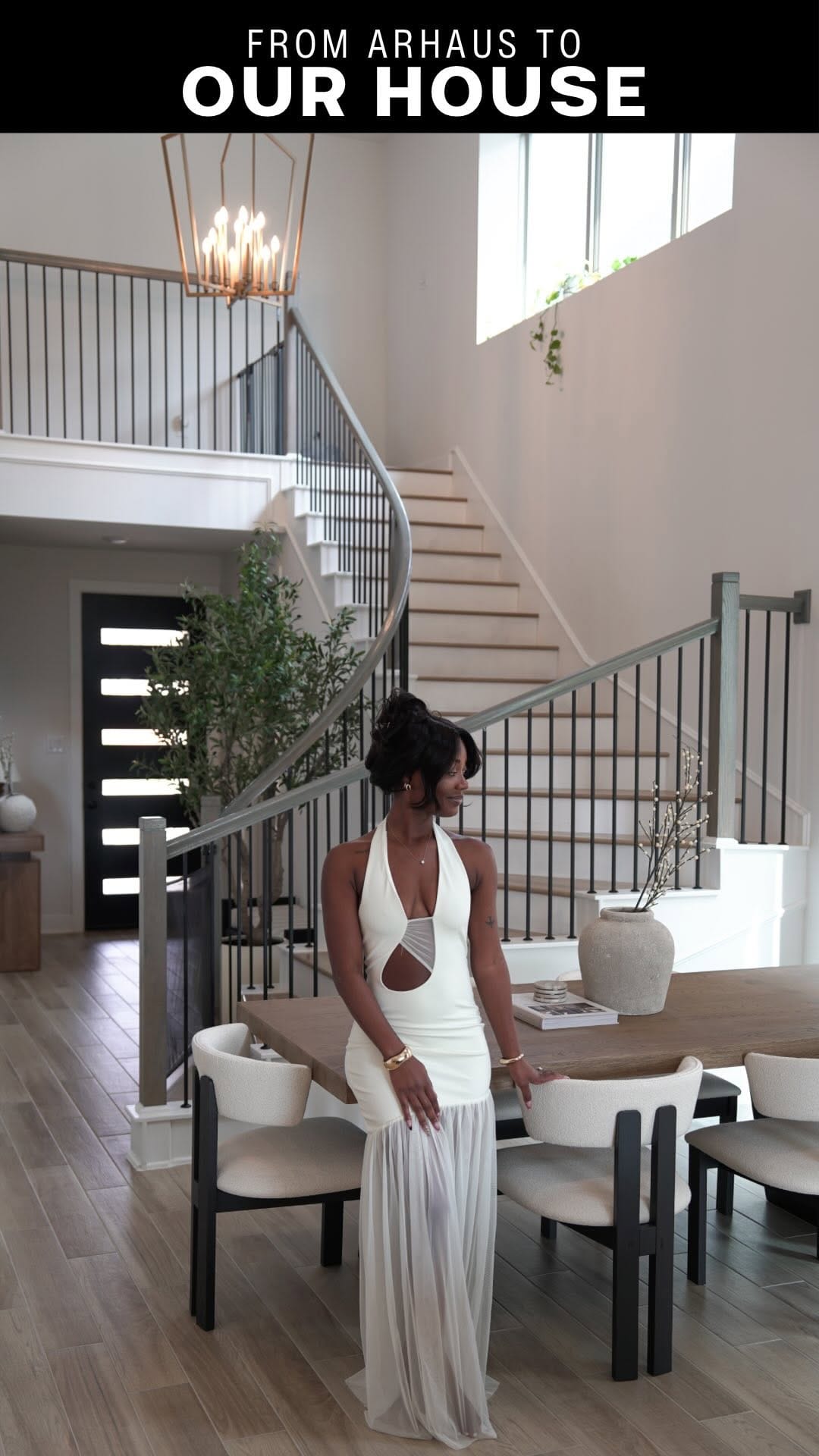 Post 2 by Mahdi & LaNaiza Gaines on Instagram (video)