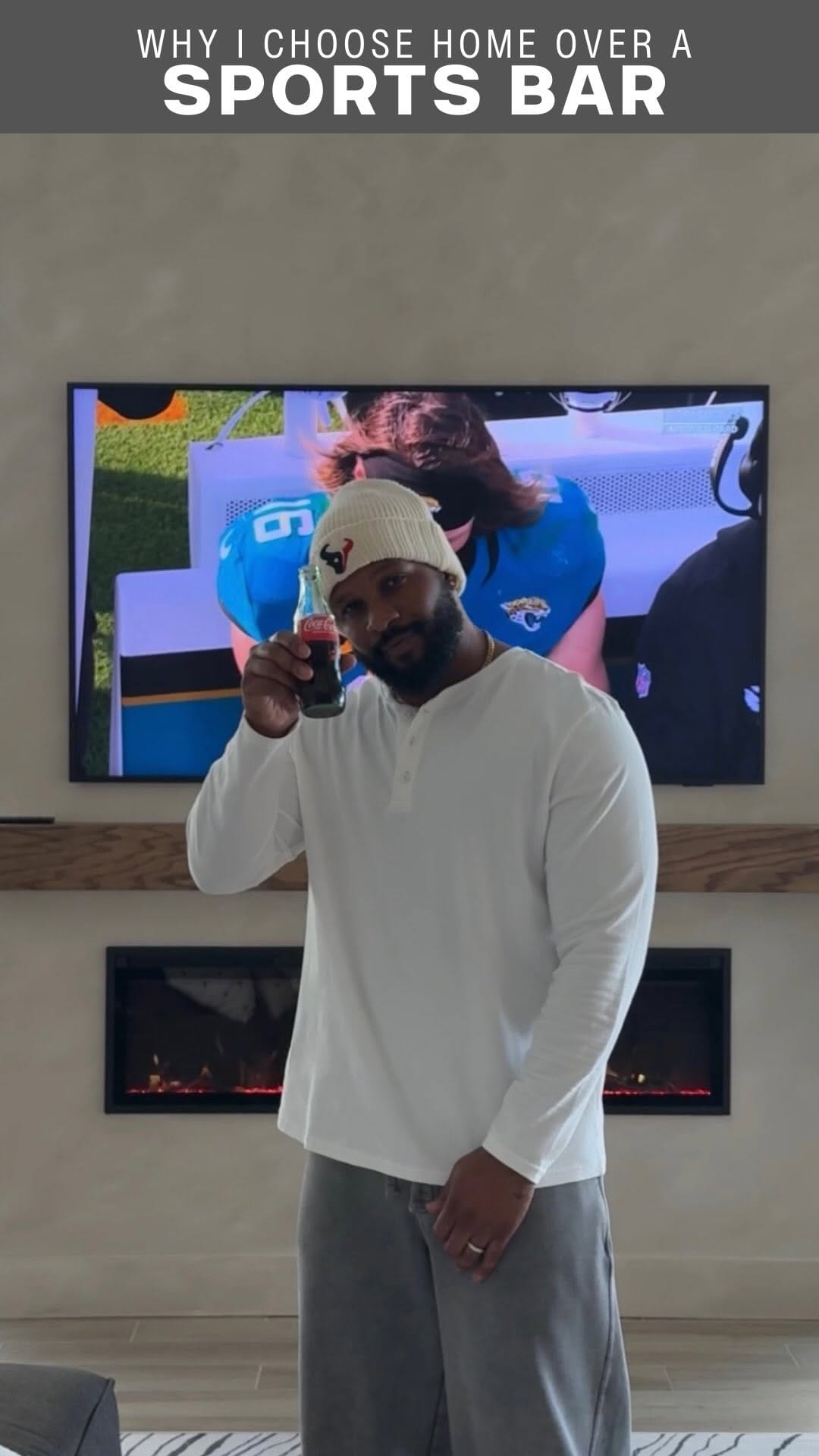 Post 1 by Mahdi & LaNaiza Gaines on Instagram (video)