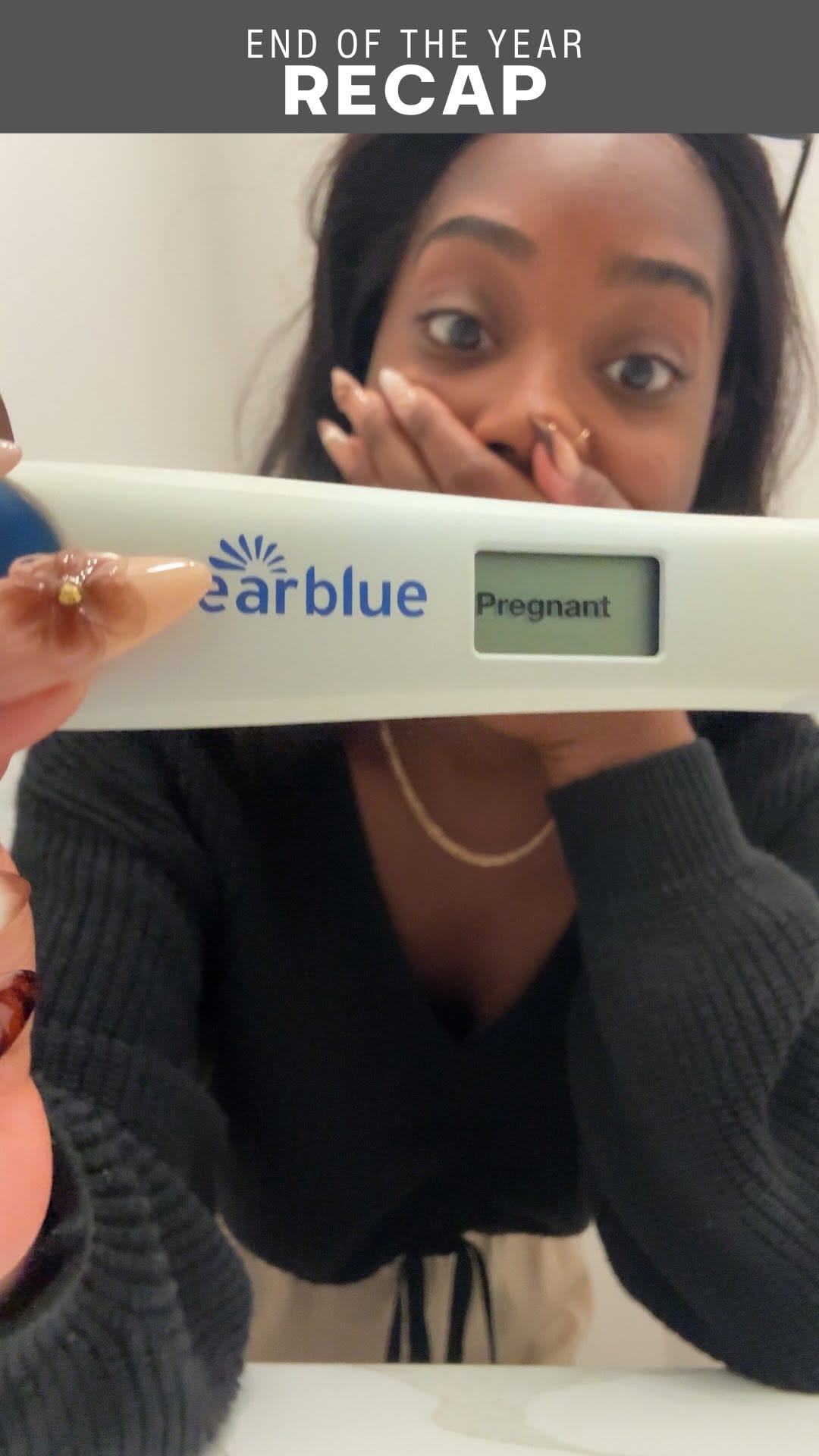 Post 4 by Mahdi & LaNaiza Gaines on Instagram (video)