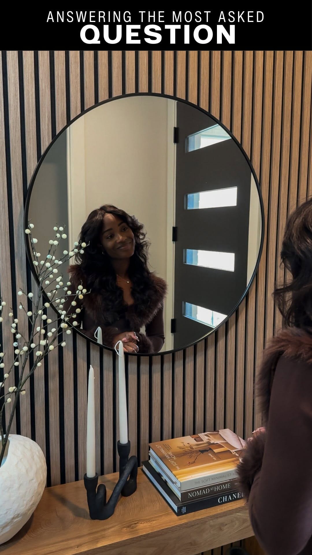 Post 5 by Mahdi & LaNaiza Gaines on Instagram (video)