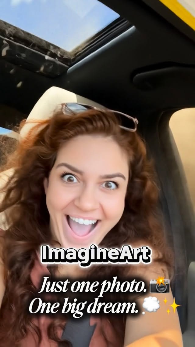Post 9 by Damla Erdogan on Instagram (video)