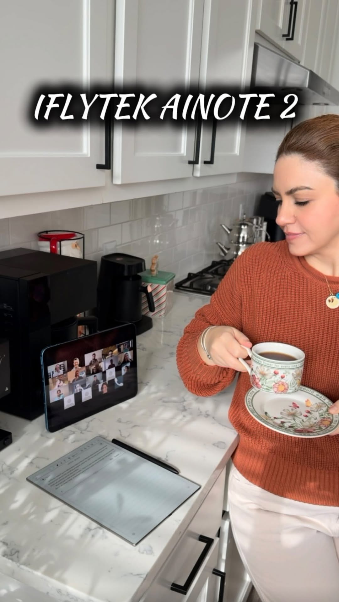 Post 3 by Damla Erdogan on Instagram (video)