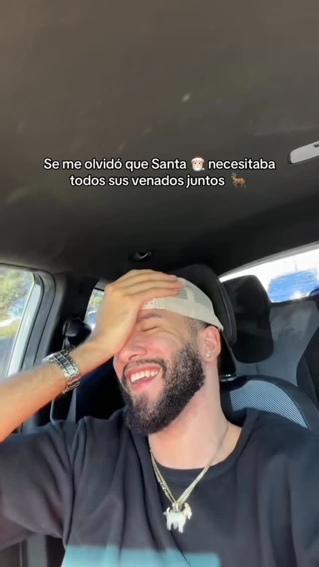 Post 6 by Luis Galvan on Instagram (video)