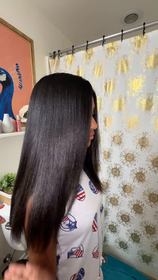 Post 1 by Brandi Harrell on Instagram (video)