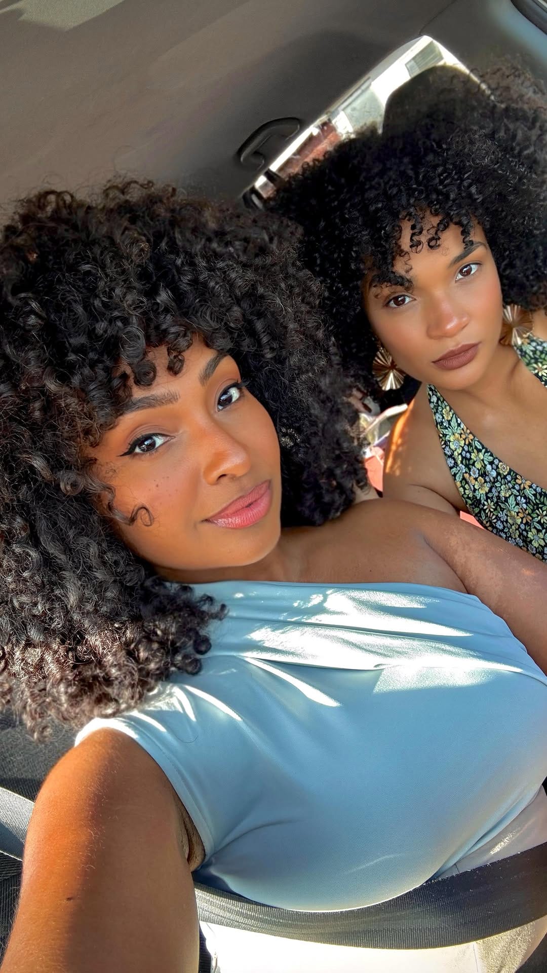 Post 5 by Brandi Harrell on Instagram (video)
