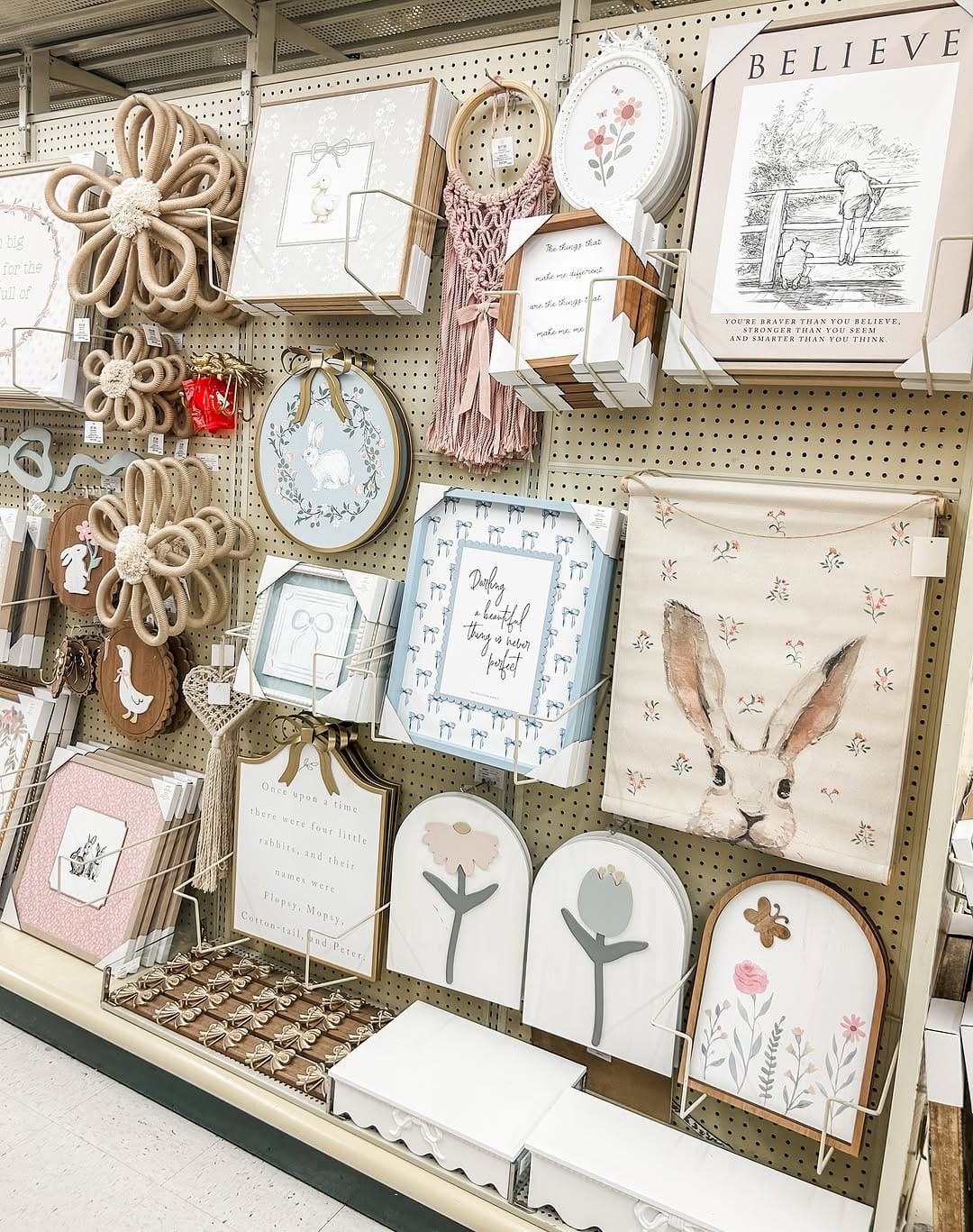 Post 7 by lizette :: hobby lobby life on Instagram (image)