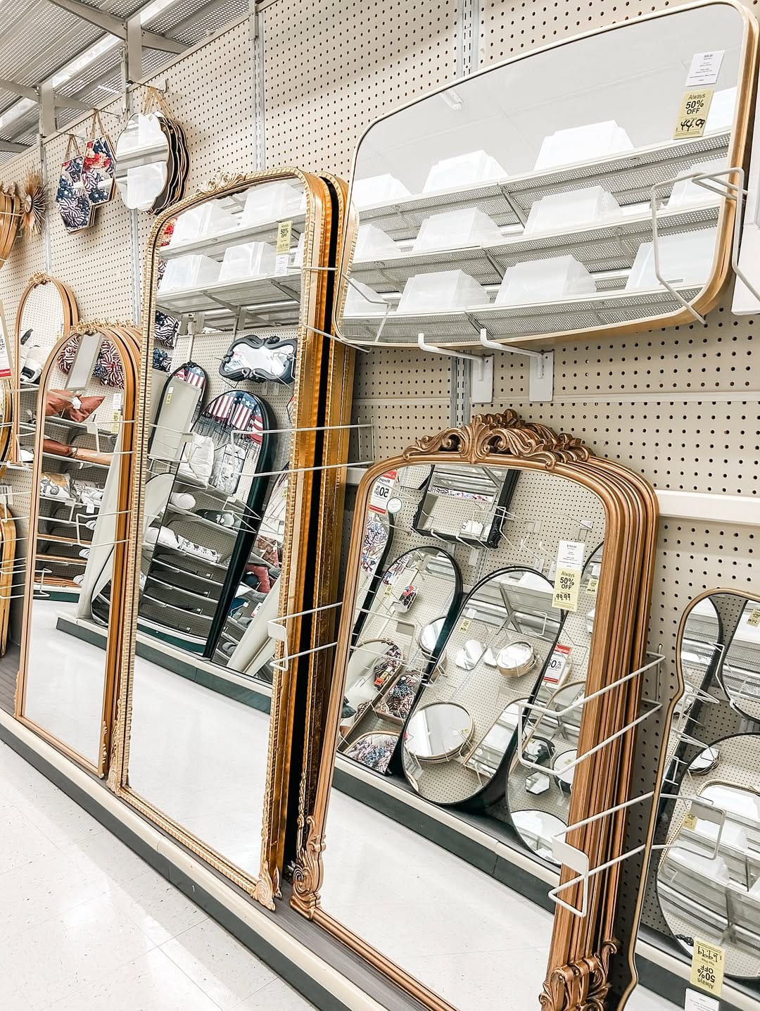 Post 8 by lizette :: hobby lobby life on Instagram (image)