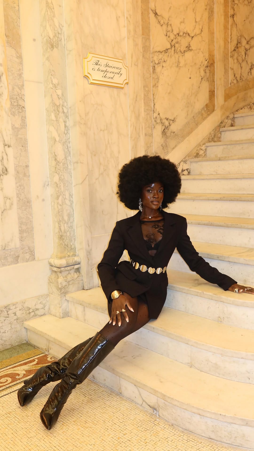 Post 3 by Sonia Tucker on Instagram (video)