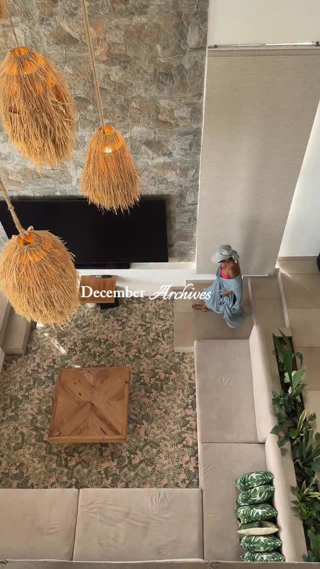 Post 7 by I A M D O D O S on Instagram (video)