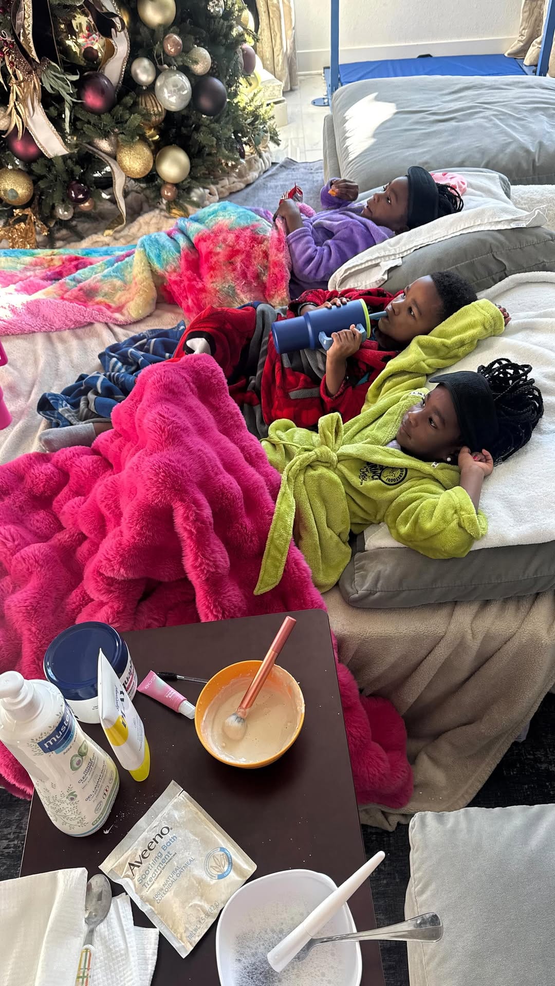 Post 6 by JaLisa E. Jefferson on Instagram (video)