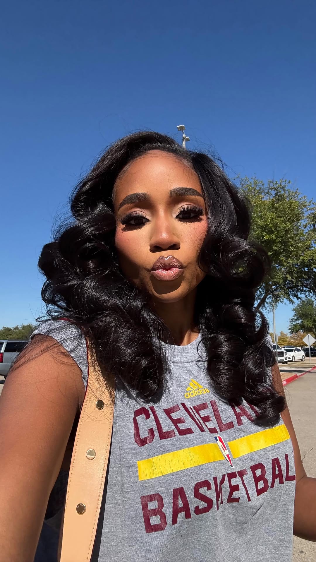 Post 7 by JaLisa E. Jefferson on Instagram (video)