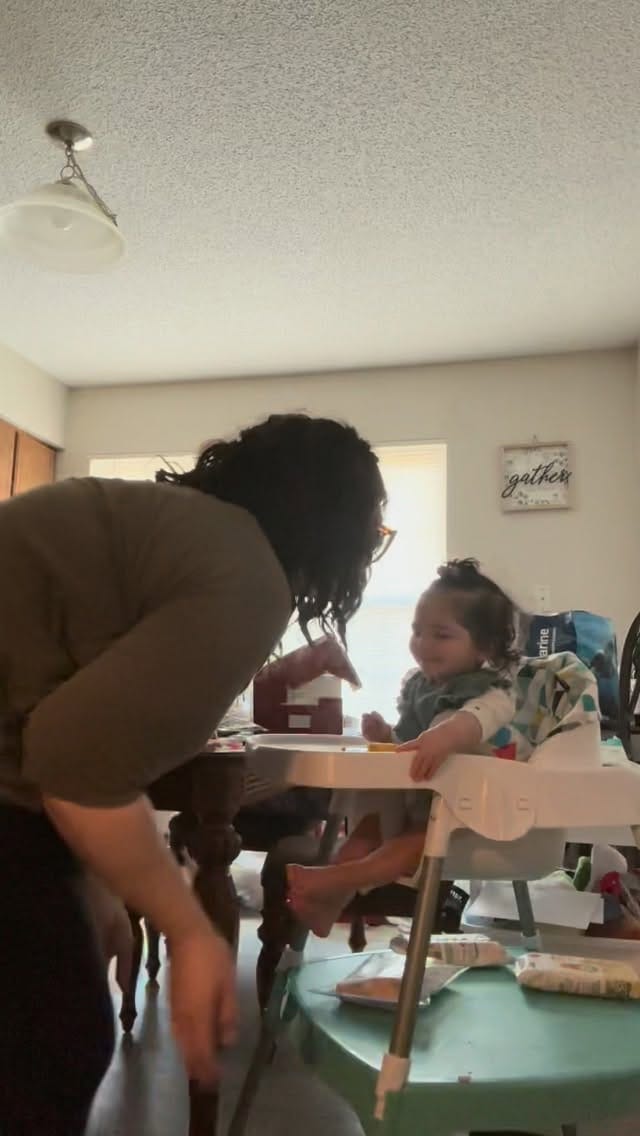 Post 5 by Aby Raymond | Florida Creator on Instagram (video)