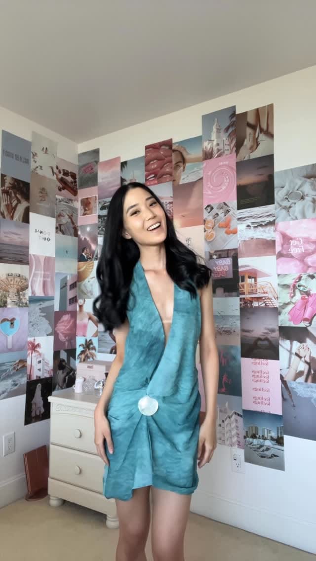 Post 6 by MEILI ZHANG on Instagram (video)