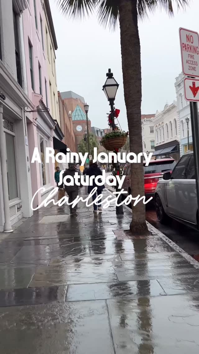 Post 2 by Charleston Lifestyle & Real Estate on Instagram (video)
