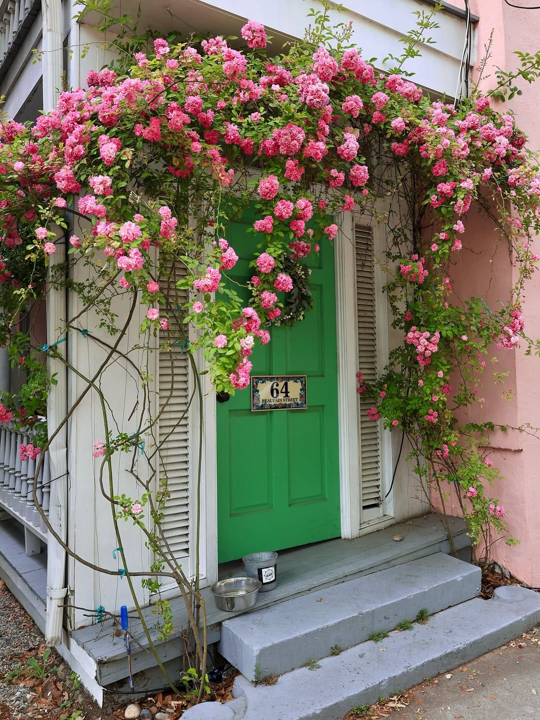 Post 3 by Charleston Lifestyle & Real Estate on Instagram (carousel)