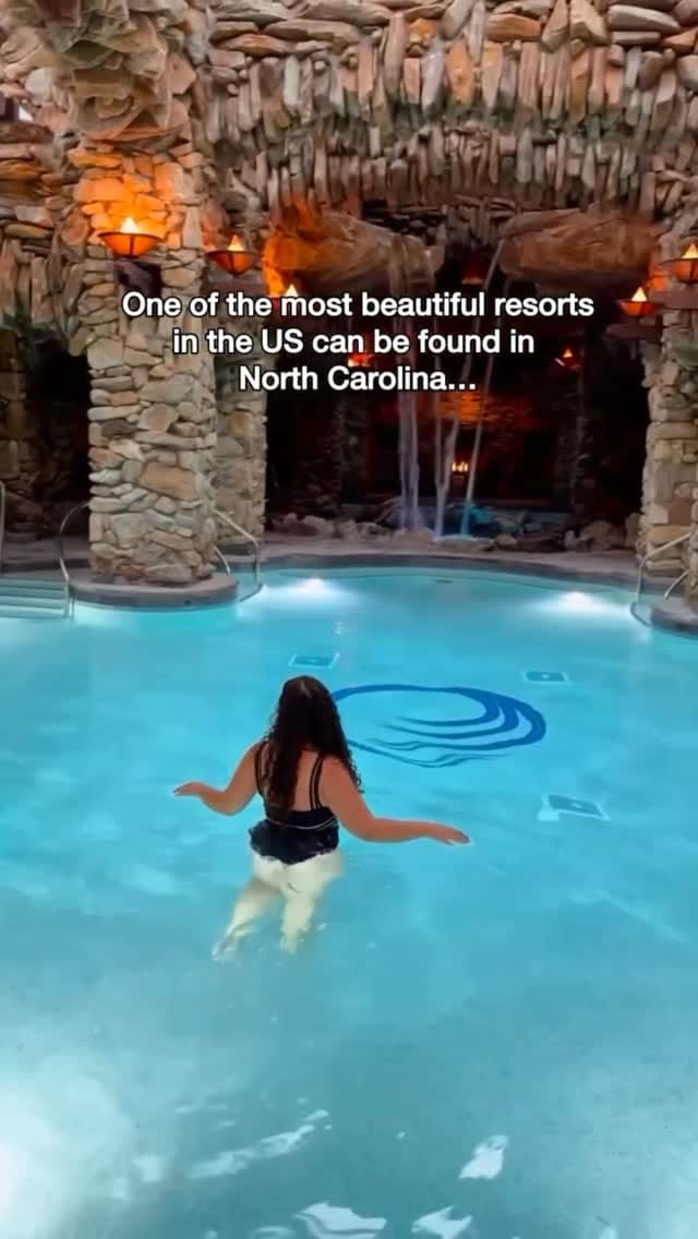 Post 1 by Megan Nichols | NC Eat & Play on Instagram (video)