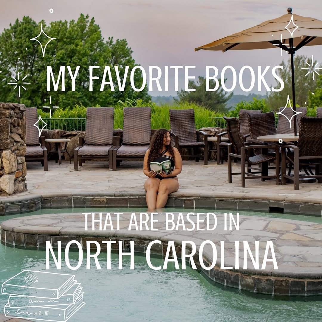 Post 2 by Megan Nichols | NC Eat & Play on Instagram (carousel)