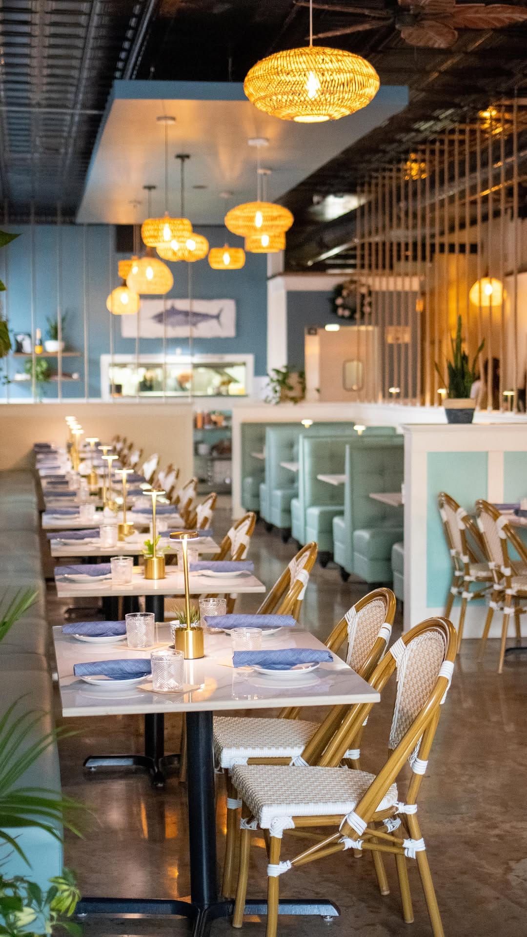 Post 5 by Megan Nichols | NC Eat & Play on Instagram (video)