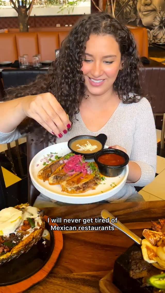 Post 9 by Megan Nichols | NC Eat & Play on Instagram (video)