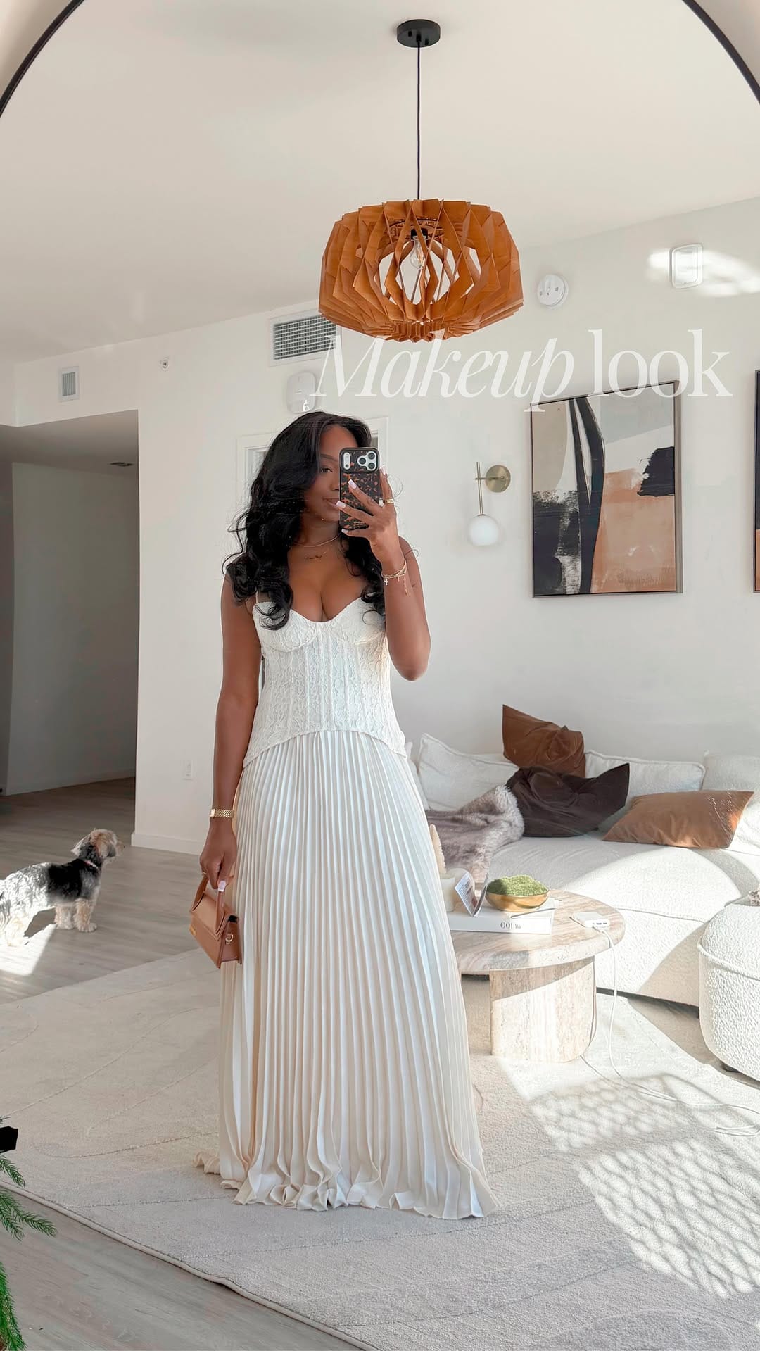 Post 3 by Michelle Adibe, MD, MSc 🇳🇬 on Instagram (video)