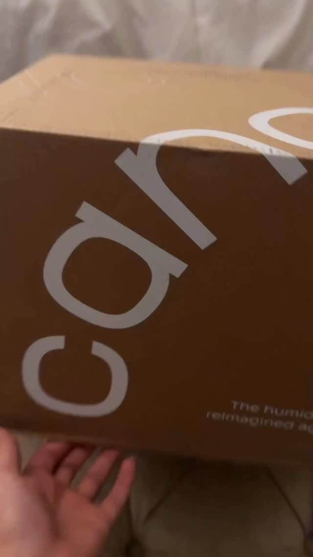 Post 4 by Krys Smith on Instagram (video)