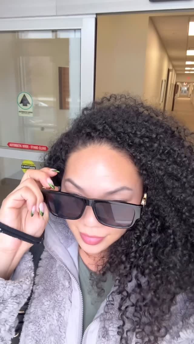 Post 3 by Krys Smith on Instagram (video)