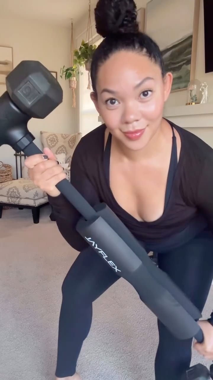 Post 7 by Krys Smith on Instagram (video)