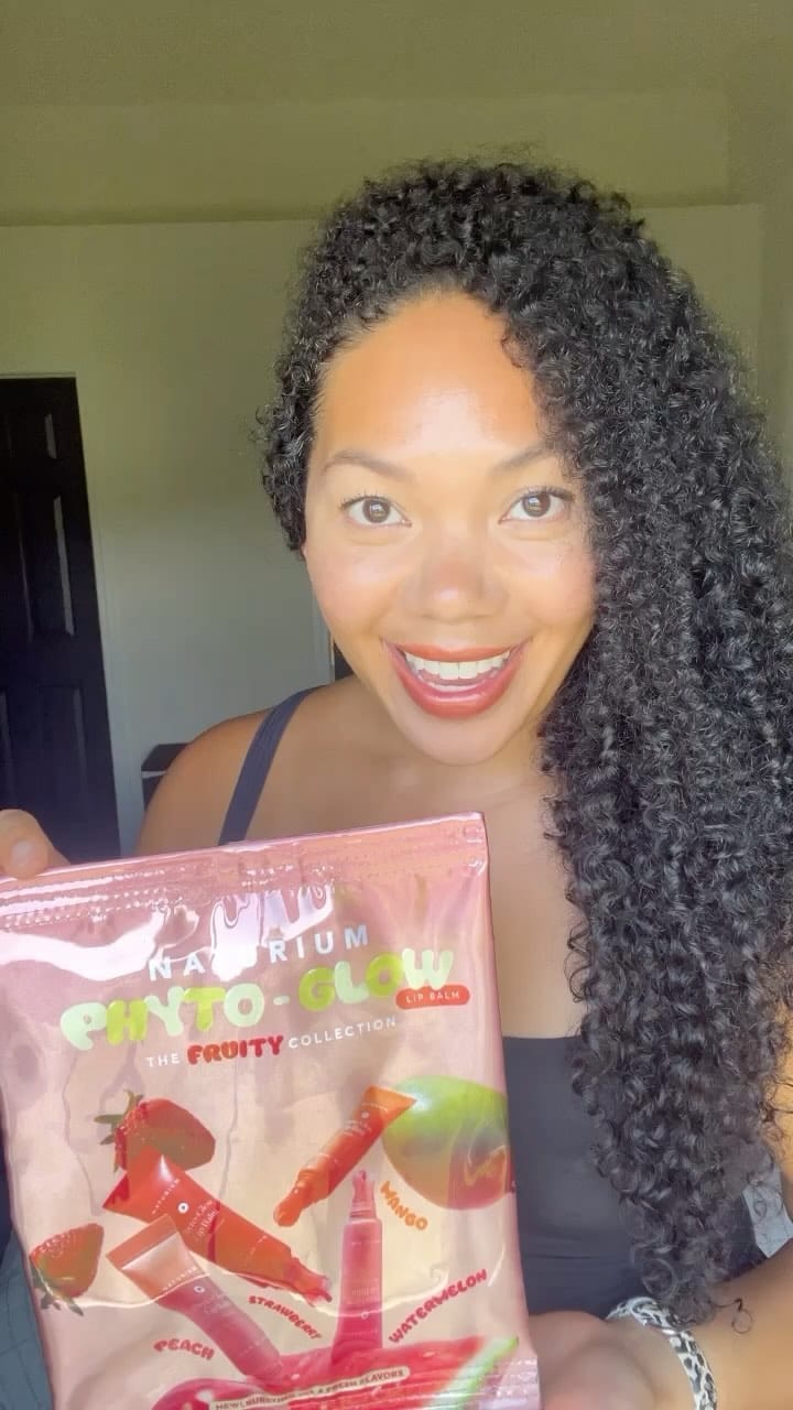Post 10 by Krys Smith on Instagram (video)