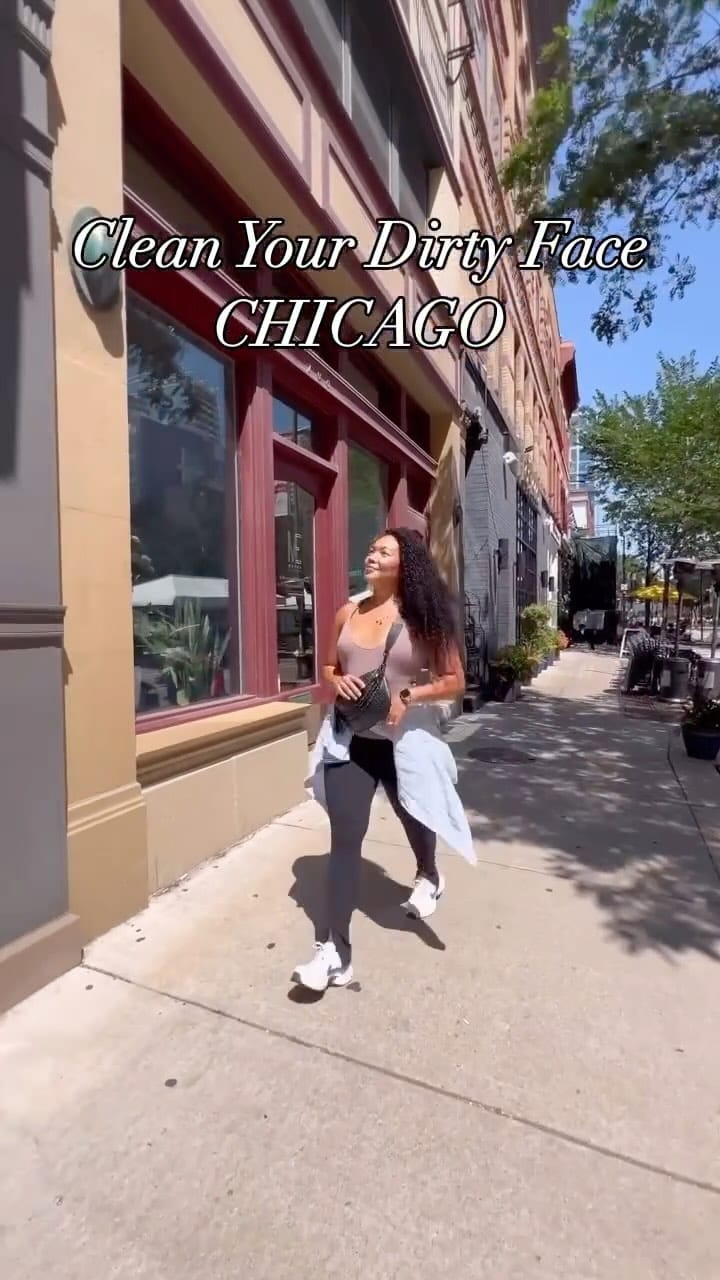 Post 9 by Krys Smith on Instagram (video)