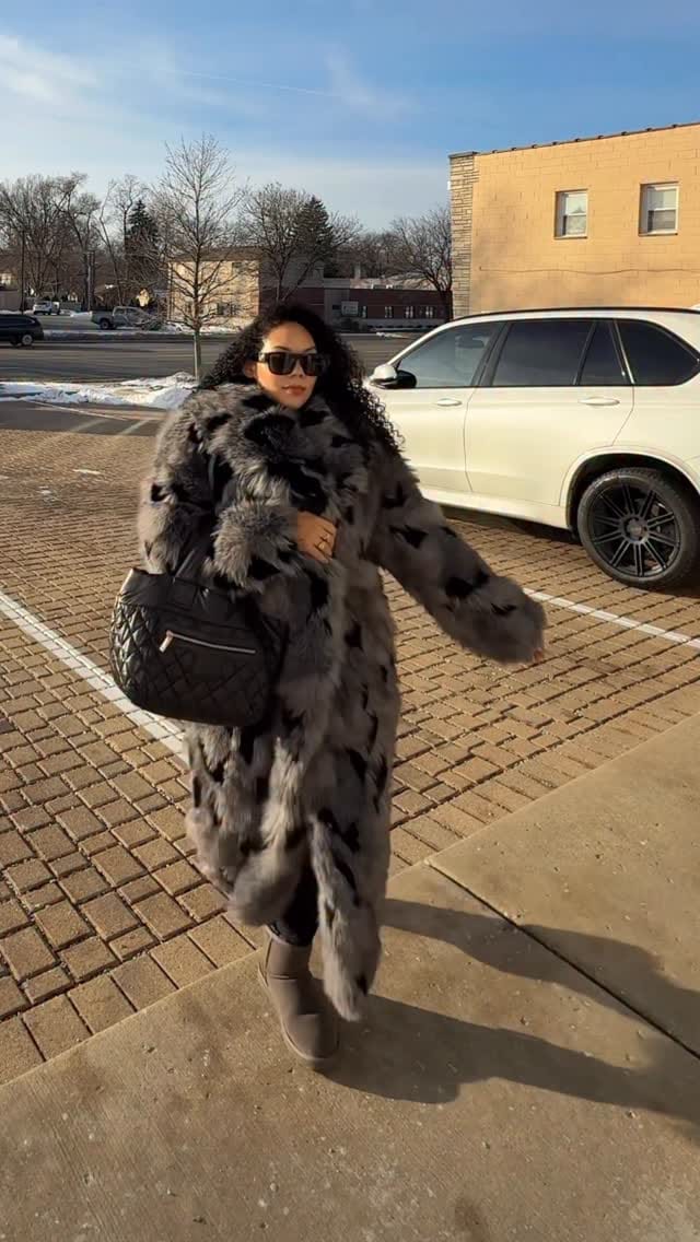 Post 1 by Krys Smith on Instagram (video)