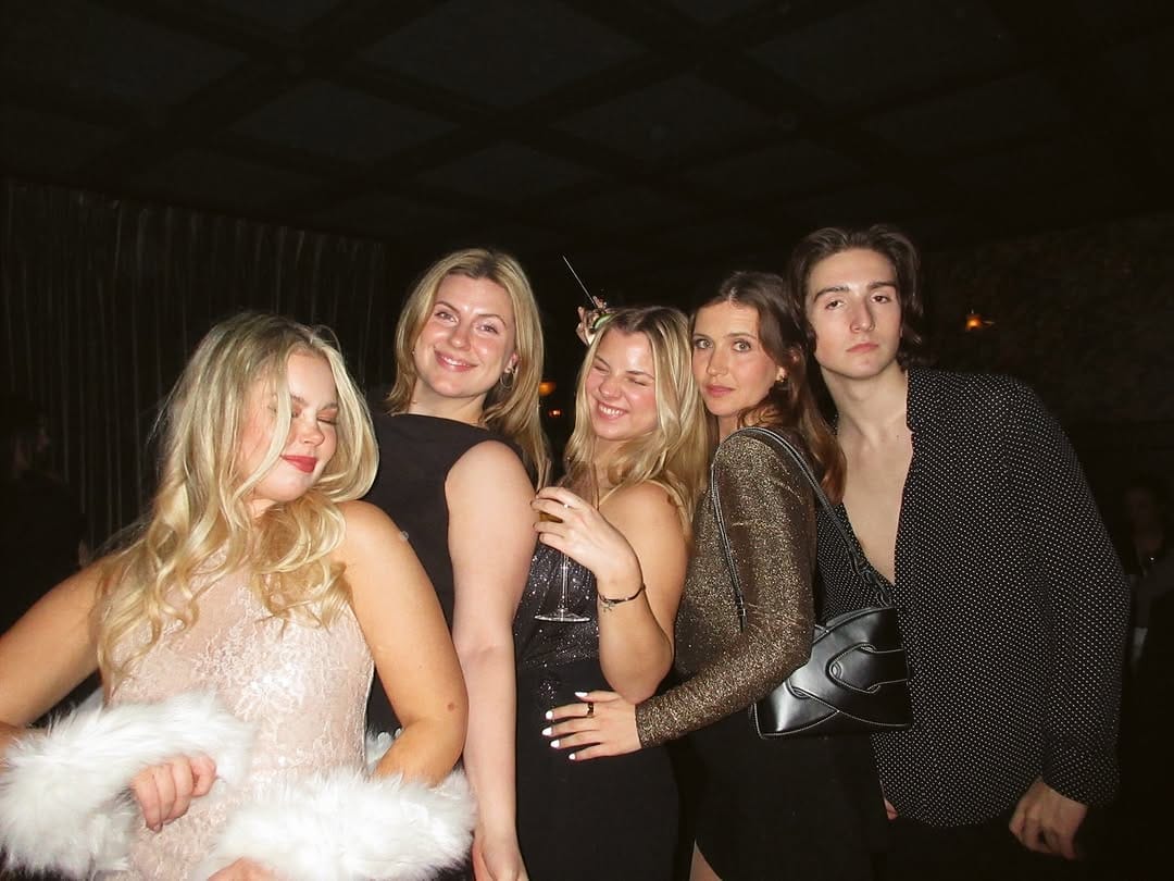 Post 2 by Anna Seavey on Instagram (carousel)
