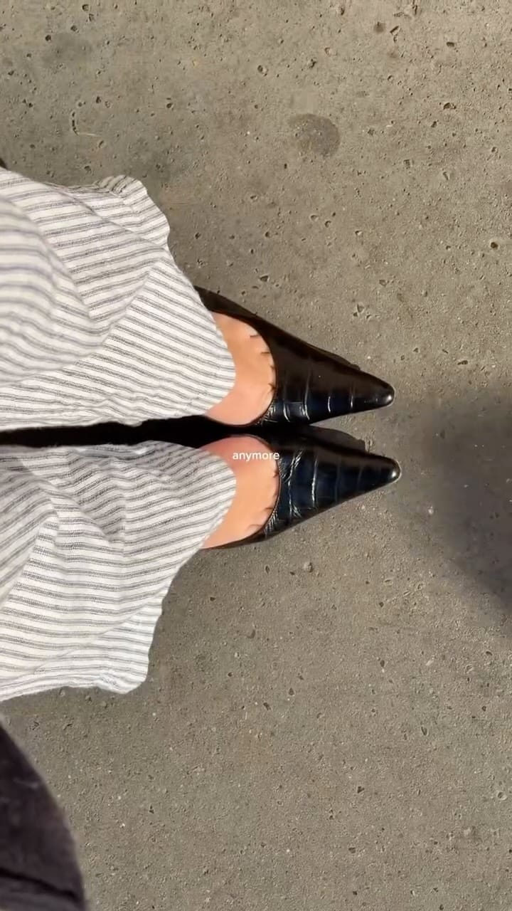 Post 4 by Anna Seavey on Instagram (video)