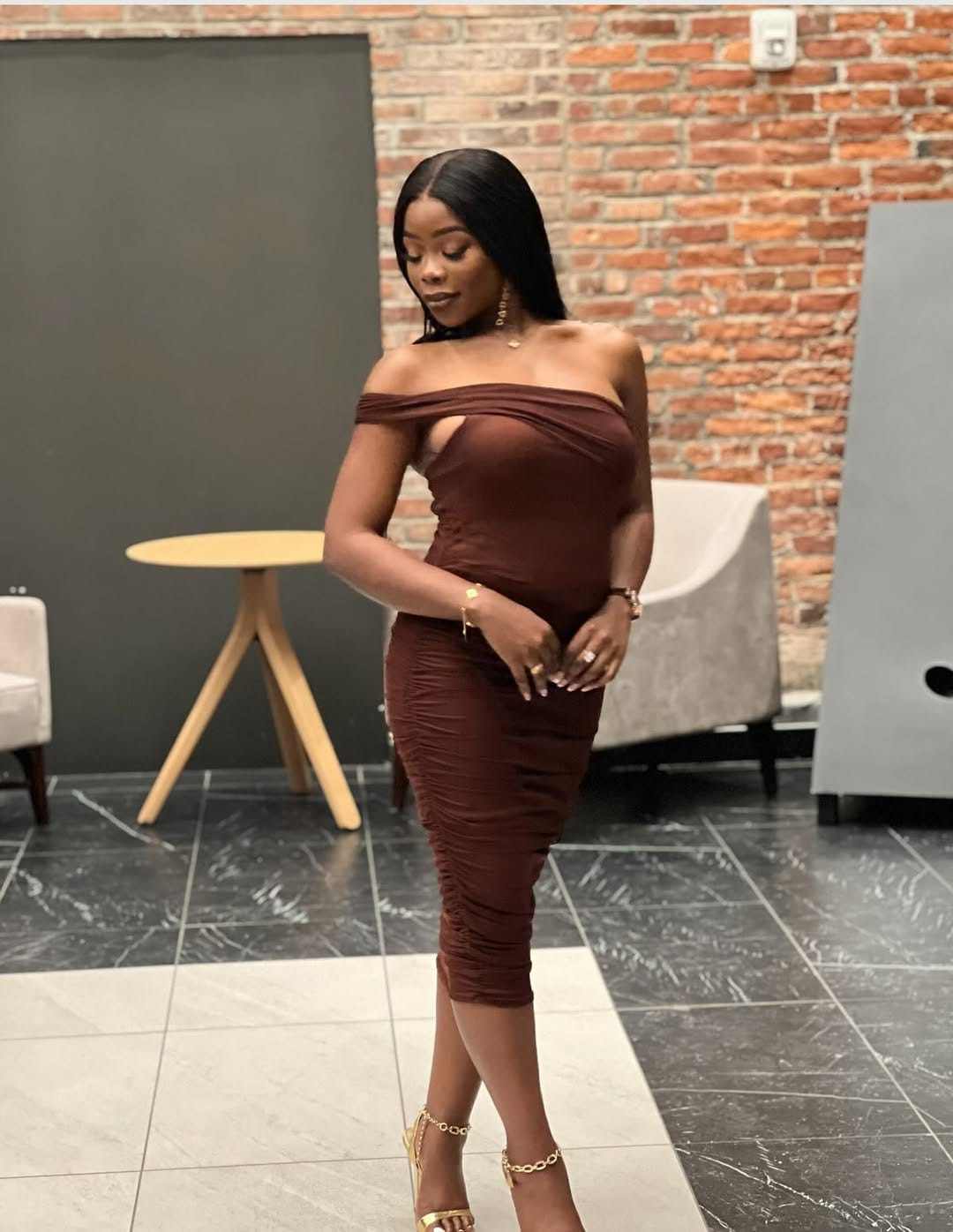Post 1 by Nurse Mercy Flomo BSN RN on Instagram (carousel)
