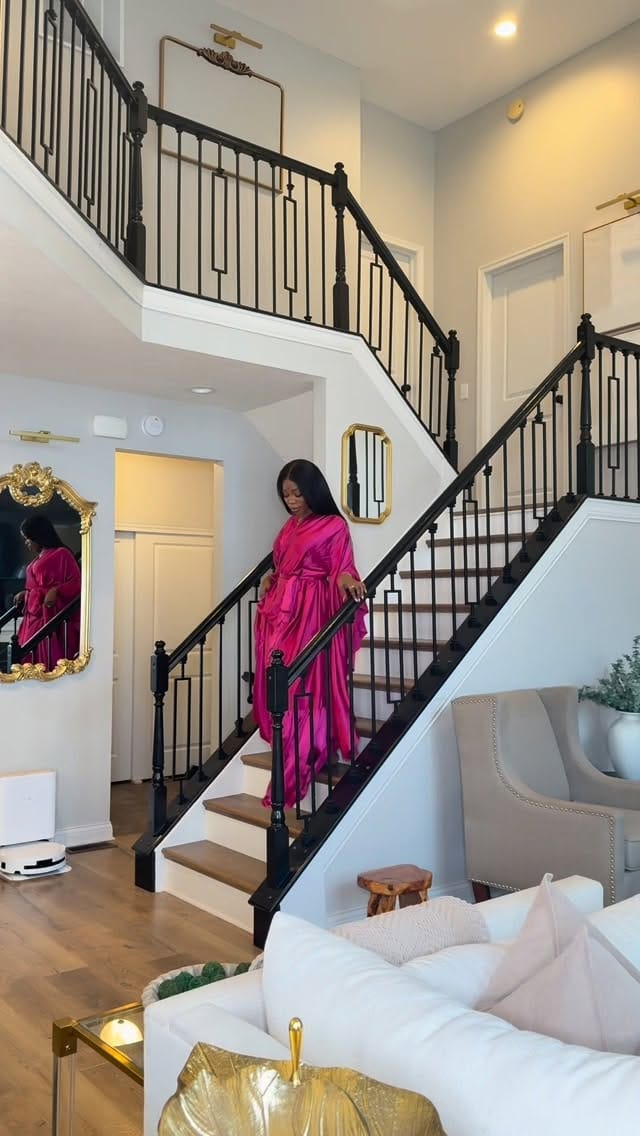 Post 9 by Nurse Mercy Flomo BSN RN on Instagram (video)