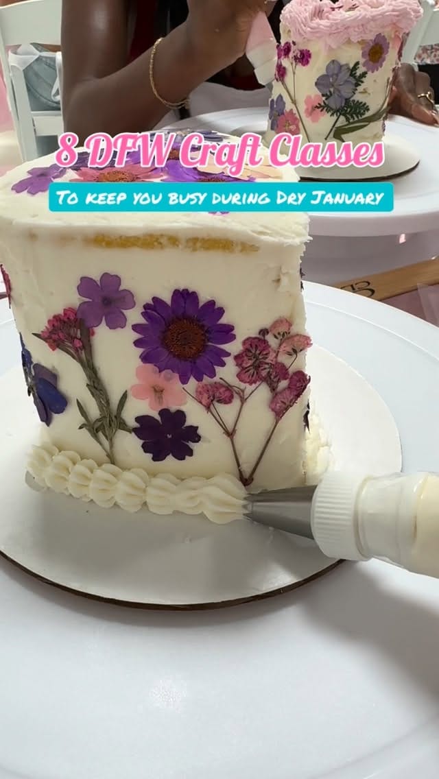 Post 1 by Peggy | Dallas Fun & Yum on Instagram (video)