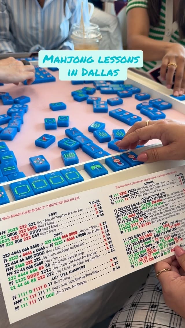 Post 2 by Peggy | Dallas Fun & Yum on Instagram (video)