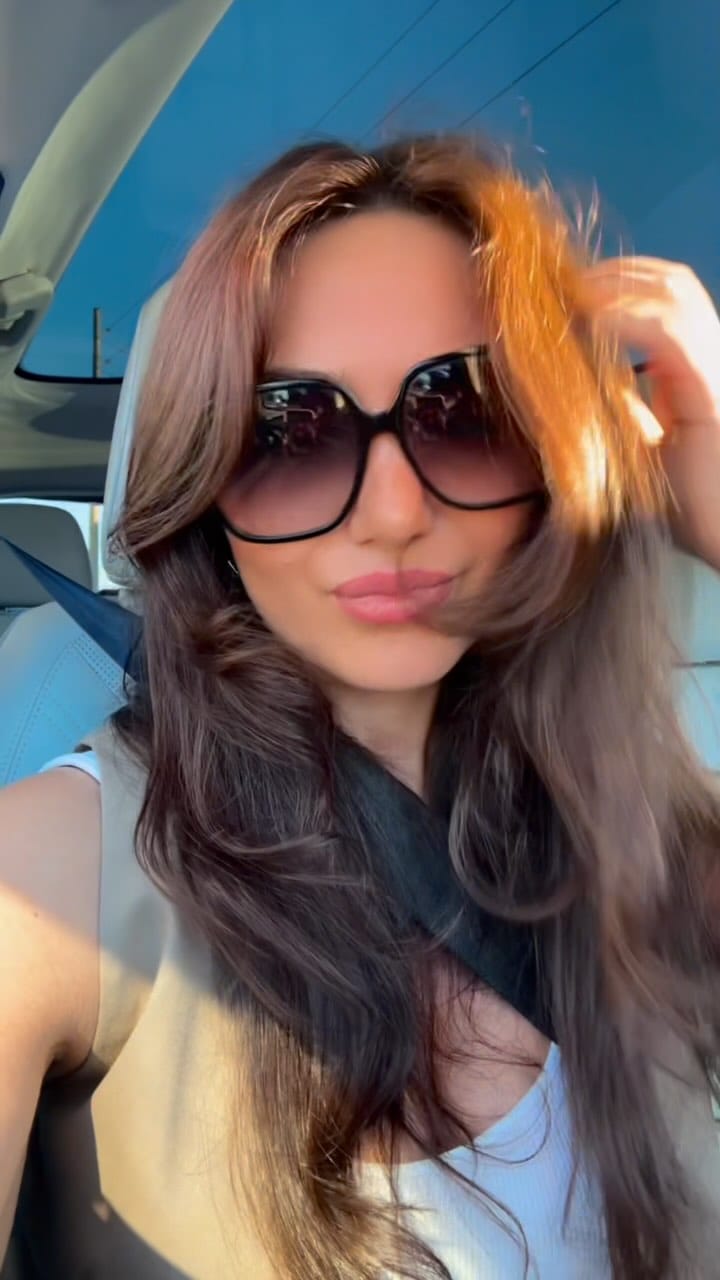 Post 5 by Gunel Humbatova on Instagram (video)