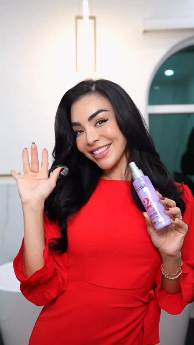 Post 1 by Karla Marquez on Instagram (video)