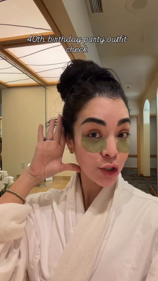 Post 4 by Karla Marquez on Instagram (video)