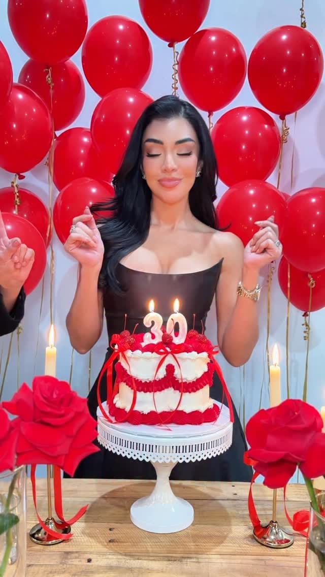 Post 3 by Karla Marquez on Instagram (video)