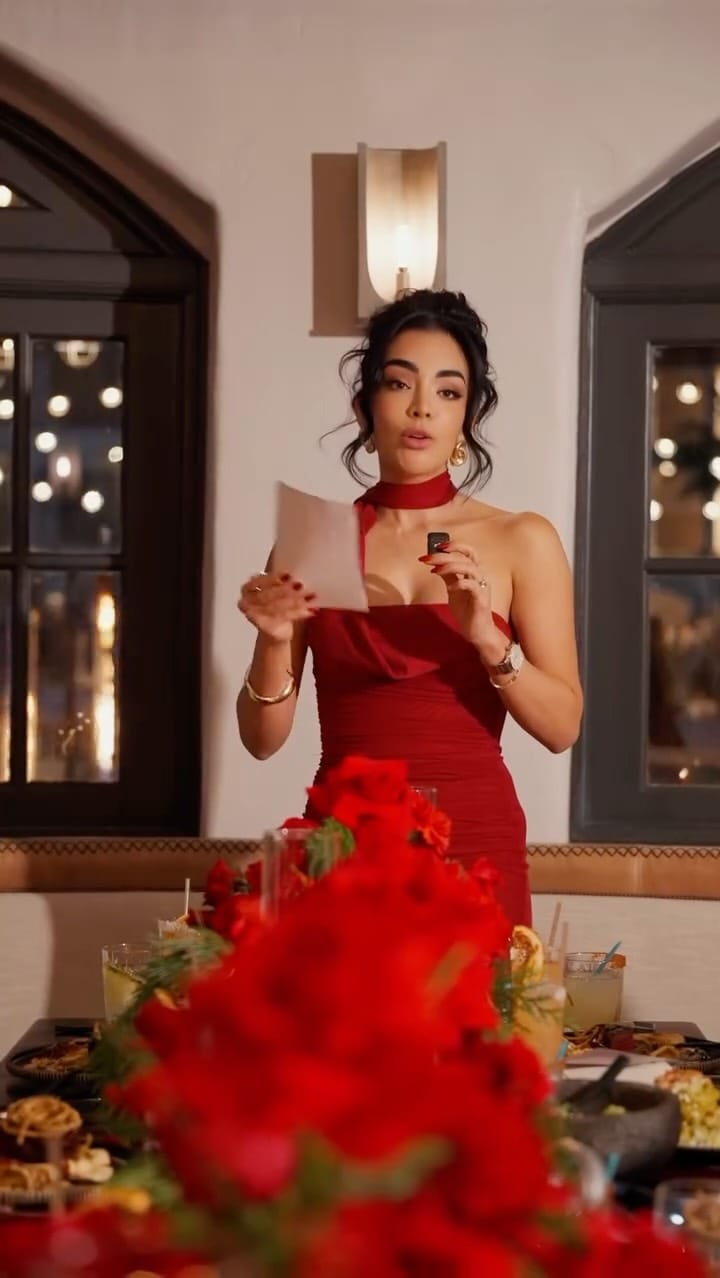 Post 7 by Karla Marquez on Instagram (video)
